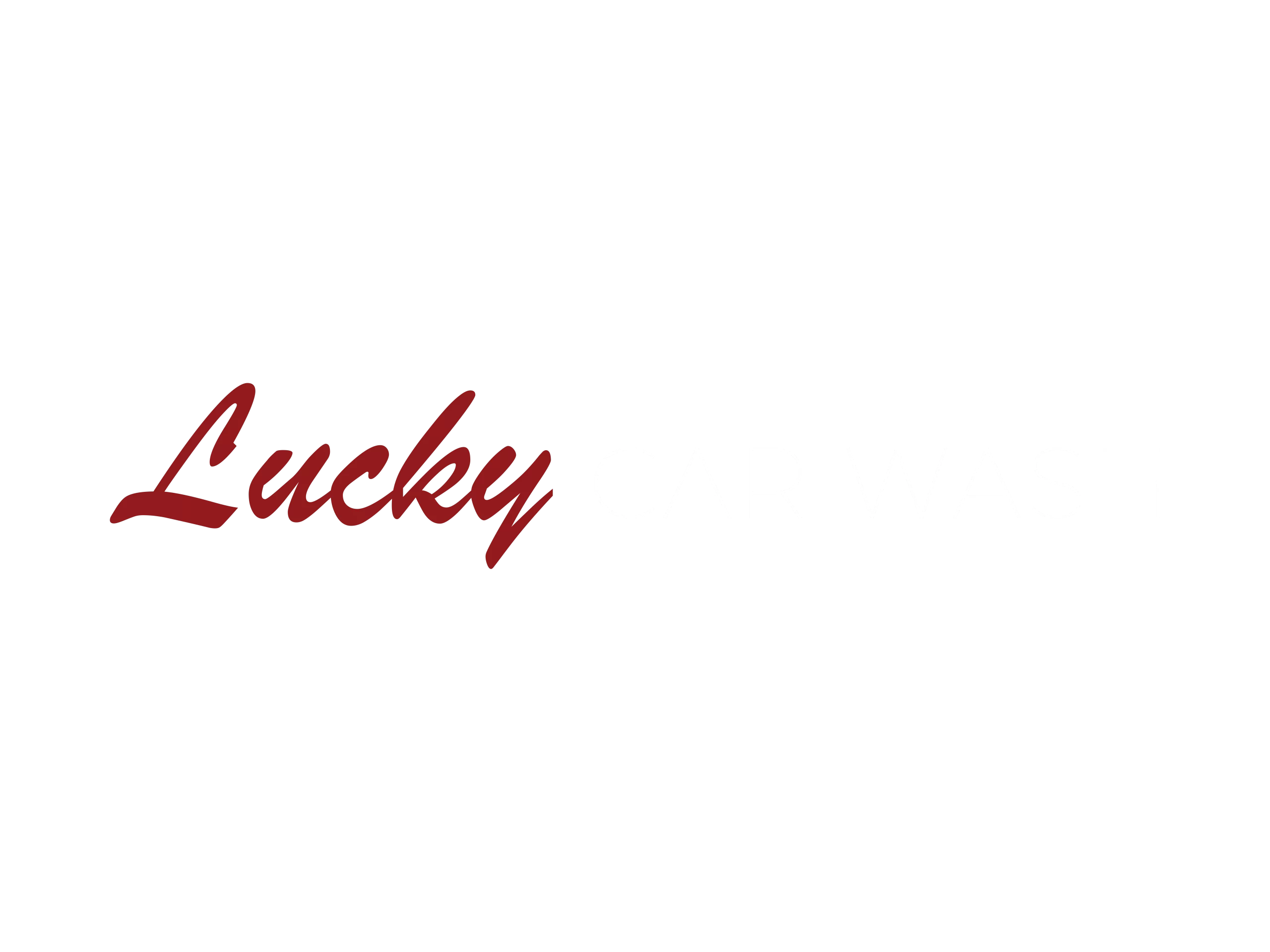 Lucky Car Wash - Full Service Car Wash and Detailing