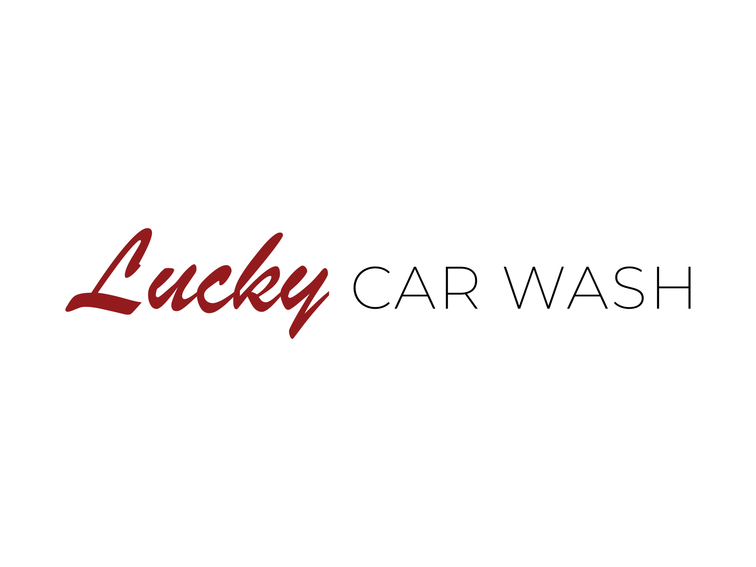 Lucky Car Wash - Full Service Car Wash and Detailing